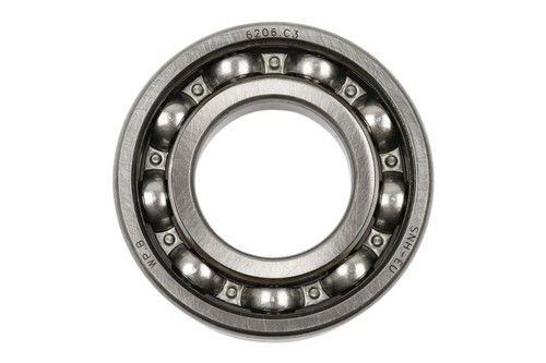 Ball bearing 6206 snh - 6206,
