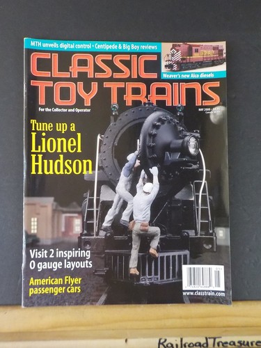 Classic toy trains - toy,