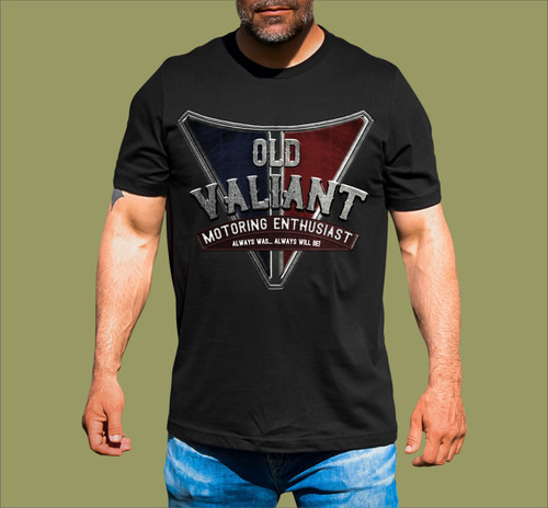 Australian valiant enthusiast - australian,
