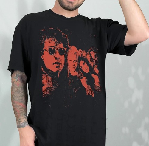 Retro 80s vampire - retro,