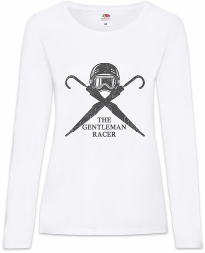 The gentleman racer women long - the,