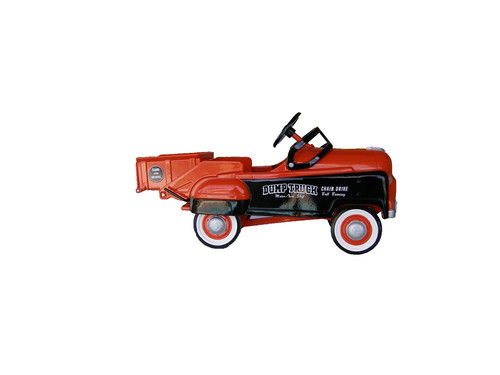 Hallmark car classic 1955 - car,