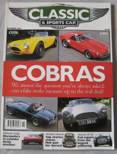 Classic sportscar 10 - classic,