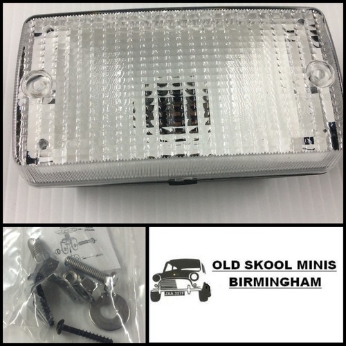 Classic mini wipac - classic,