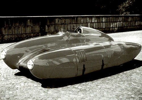 1955 bisiluro damolnar - 1955,