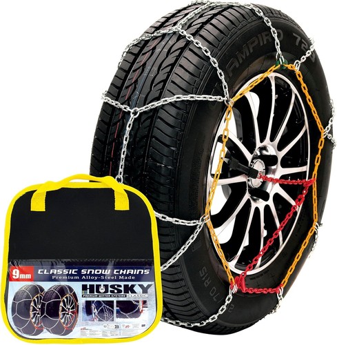 Sumex husky winter classic - husky,