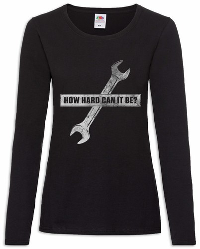 How hard can - it, be?