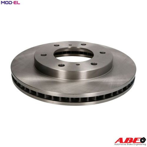Brake disc c35046abe - 2x,