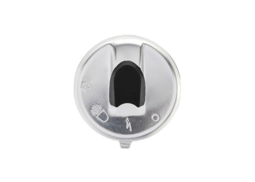 Ignition lock cover for simson - for,