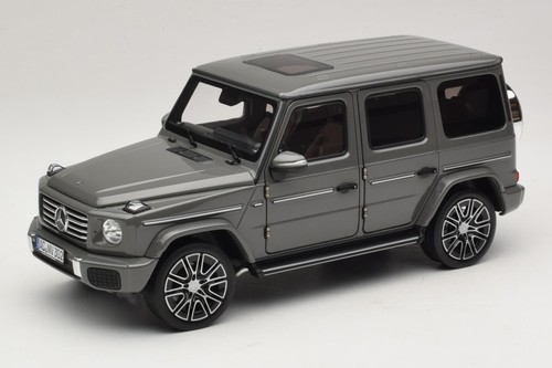 Mercedes class w465 - w465, classic