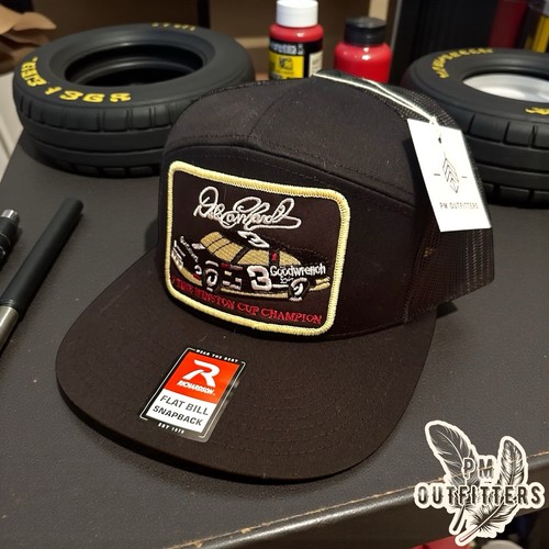Dale earnhardt winston - dale,