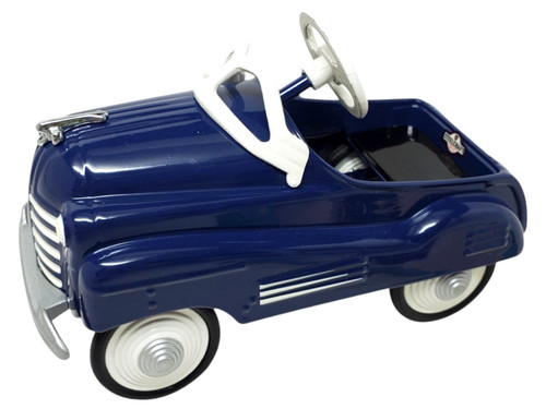 Hallmark kiddie car classics - hallmark,