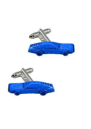 Ref60 loren blue car cuffs - loren,