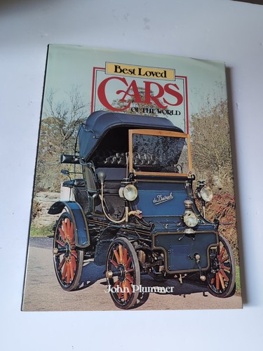 Automotive history best loved - automotive,