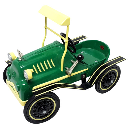 Hallmark kiddie car classics - car,