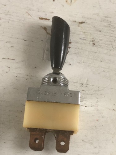 Classic car lucas type wiper - car,