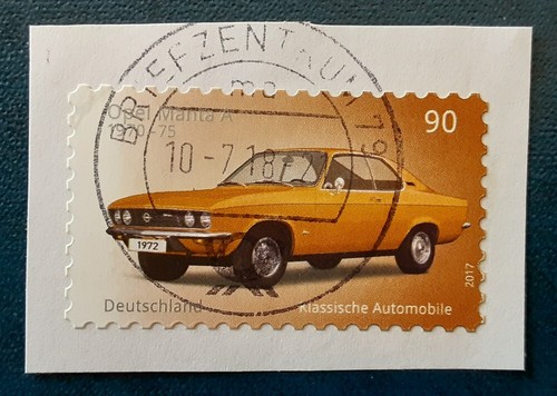 Germany deutschland 2017 90pf - 2017,