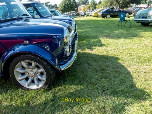 Photo 12x8 minis classic - 12x8,