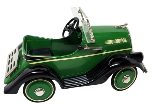 Hallmark kiddie car classics - hallmark,