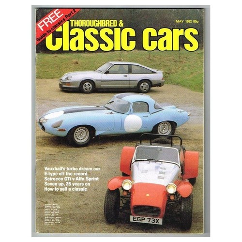 Thoroughbred classic cars - thoroughbred,