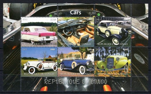 Congo 2011 cars - 2011, voitures
