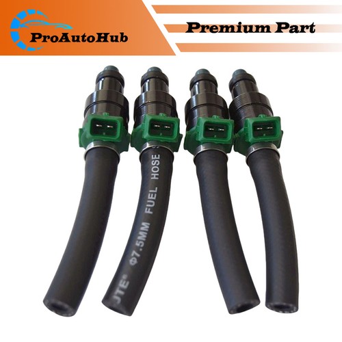 Injection valve fit - injection,