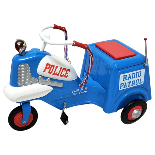 Hallmark kiddie car - hallmark, classics