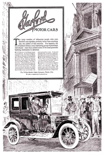 Garford motor cars - 🚗,
