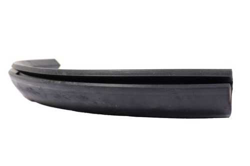 Rubber piping for carburetor