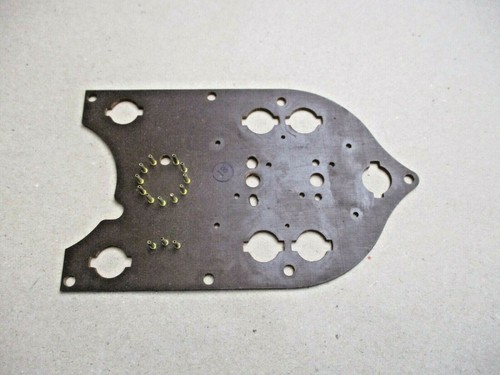 Opel kadett board - b,