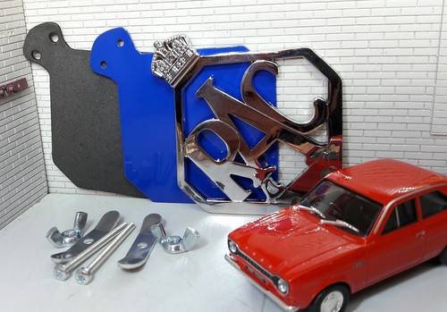 Vintage classic car van rac - vintage,