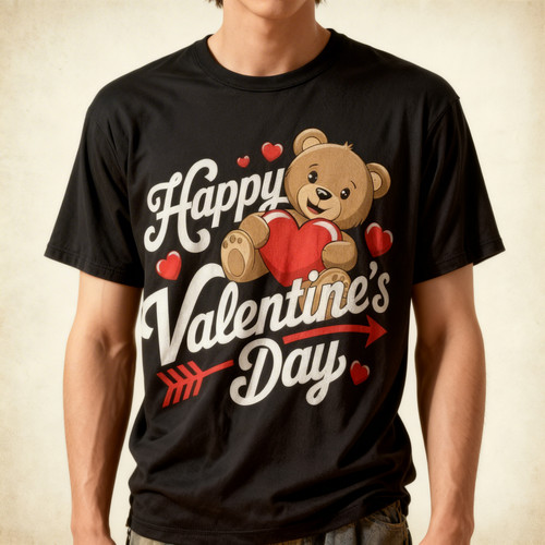Happy valentines day shirts - happy,
