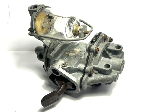 Fuel pump xp0310 0218f51 - ac,