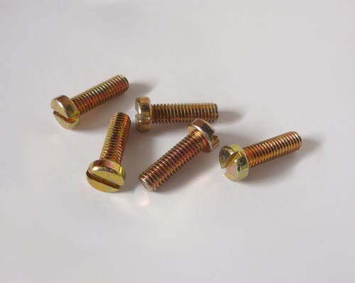 Cylinder screw m6x20 - screw,