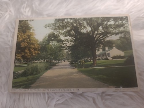 Greenbrier resort hotel - greenbrier,