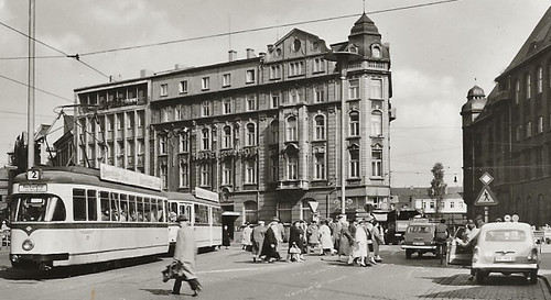 1067 postcard gelsenkirchen - 19/1067,