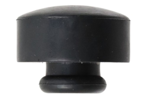 Stop rubber frame - stop, for