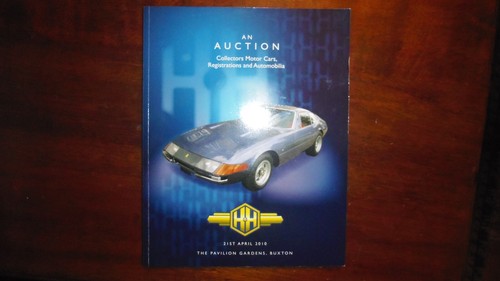 Classic h auctions - &,