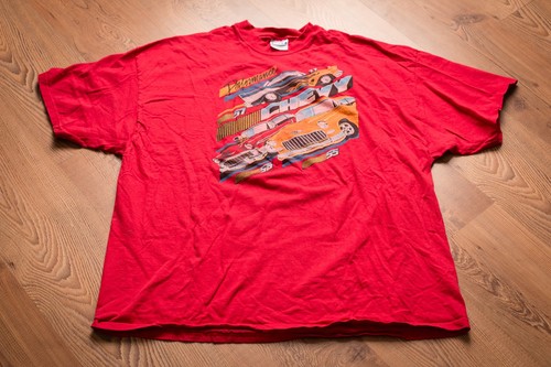Vtg 90s chevy - chevy, hot