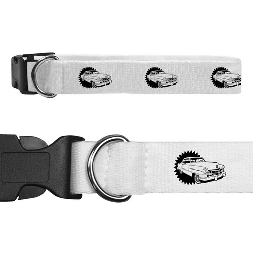Classic car adjustable - car',