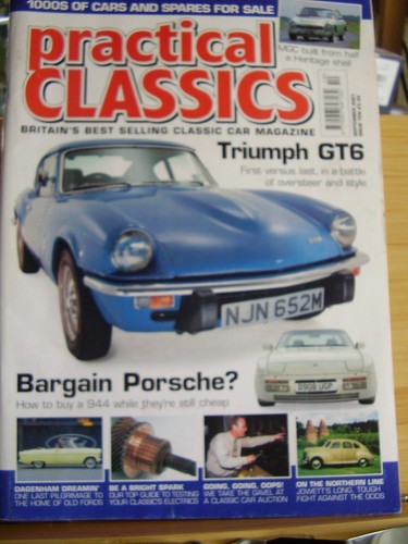 Car auto mag practical - auto,