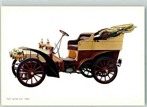 10366183 fiat from 1903 - 16/24,