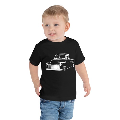 1949 chevy pickup truck - pickup,