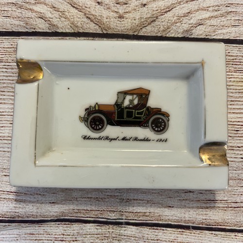 Chevy royal mail roadster - mail,