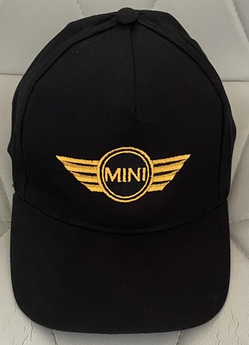 Mini cooper embroidered - mini,