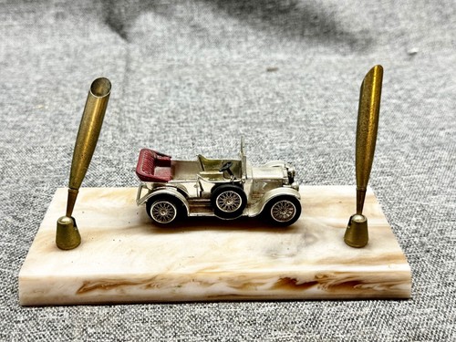 Vintage desk pen - vintage,