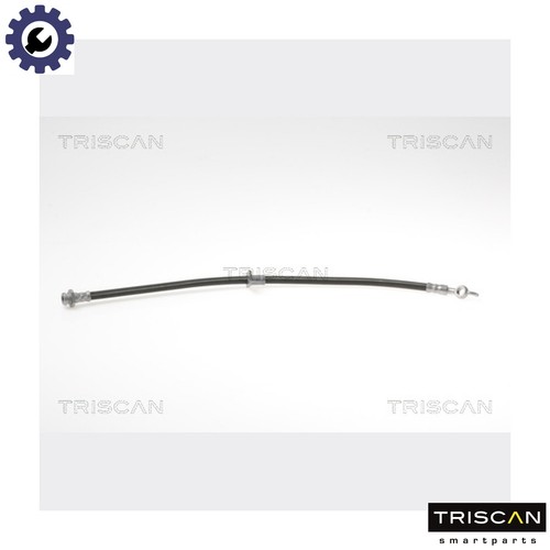 Brake hose 8150 10124 for - hose,