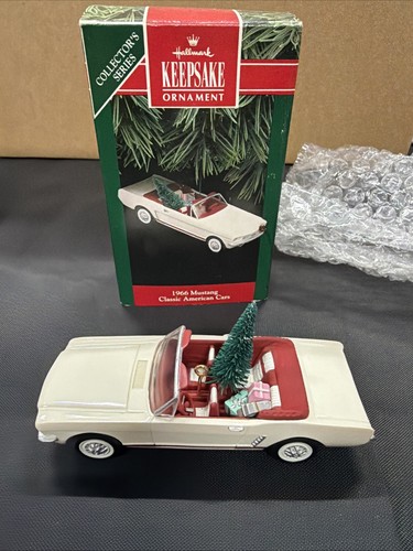 1966 ford mustang 1992 - 1966,