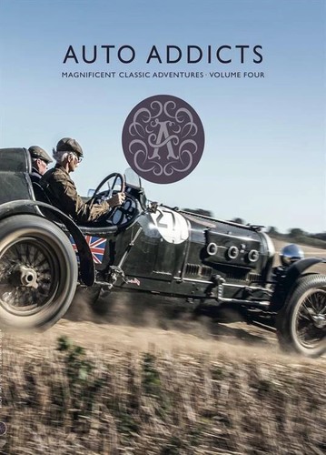 Auto addicts volume 4 - addicts,
