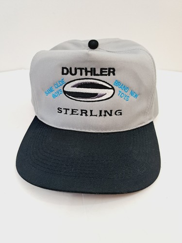 Otto gray duthler sterling - otto,